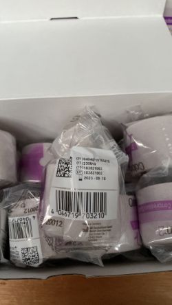 4 BOXES OF 3M COBAN 2 - 2 LAYER COMPRESSION SYSTEM BANDAGES MEDICAL FIRST AID SUPPLIES RRP £600+