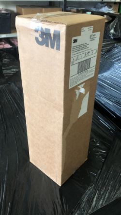 ROLL OF 3M REMOVABLE REPOSITIONABLE TAPE - STENCILS, SPRAYING, PAINTING, ART