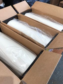 3 X 3M CUSHION MOUNT PLUS- EASY MOUNT STANDARD COMBINATION PRINTING TAPE 457MM X 23M