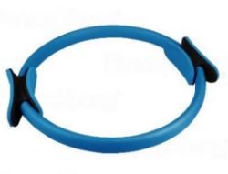 X10 BLUE YOGA RINGS RRP £130