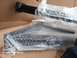 1 Pallet containing approx 34 chin up / pull up racks - (Ref: L132)