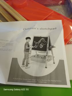 APPROX 15 CHILD'S SKETCHBOARDS