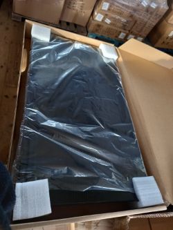 43 ERGONOMIC LAPTOP DESK