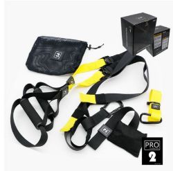 X20 SETS SUSPENSION EXERCISE TRAINING STRAPS RRP £400