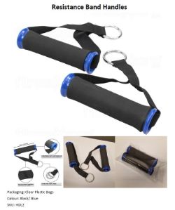 X500 GYM CABLE HANDLE ATTACHEMETS - RRP £2,247