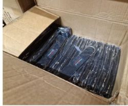 X250 PURPLE YOGA STRAPS RRP £1250