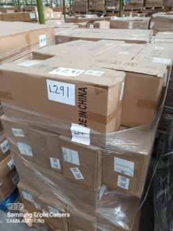 (L291) - 1 Pallet Containing Approx 24 new fitness benches