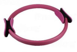 X10 PINK YOGA RINGS RRP £130