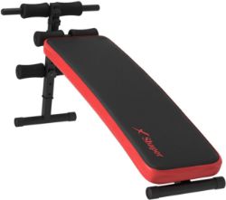PALLET OF SIT UP BENCH APPROX 15 UNITS