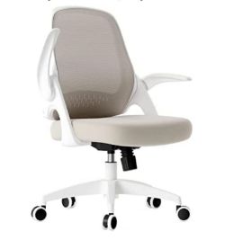 (ref: saj) - 1 pallet of 10 office chairs - damaged packaging