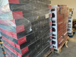 (ref: saj) - 80 x Brand new Bomaker Odine I soundbar - 1 pallet
