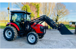 CARS, 4X4'S, VANS, DIGGERS, DUMPERS, QUADS, FLT's, AGRICULTURAL, HGV, TRAILERS, TRACTOR & PLANT AUCTION  Ends from Tuesday 7th March at 11.30 am