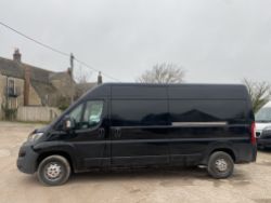 CITROEN RELAY 2.0 BLUEHDI 35 L3 H2