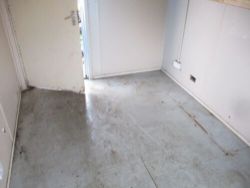 FOOT SECURE SHIPPING