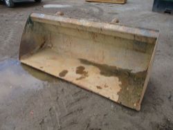 KOOI AAP EXTENDING FORKS 500MM BETWEEN BRACKETS