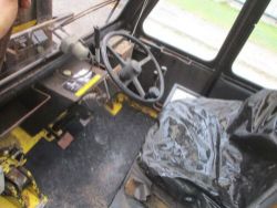 LANSING 7/5.0 FORK LIFT FORKLIFT TRUCK STACKER 5 TON LIFT 6 7 8 10 DELIVERY