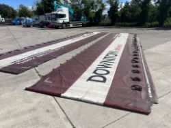 2014 GP 45FT CURTAINS