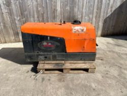 LINCOLN RANGER 305D KUBOTA DIESEL WELDER GENERATOR