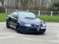 ALFA ROMEO GT 3.2 V6 24V 2DR (2004)