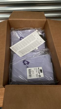 30 X 3M BAIR HUGGER PLUS WARMING GOWN STANDARD MEDICAL, HOSPITAL, CLINICS RRP £780+