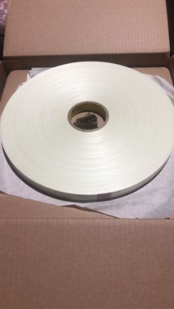 1 CASE OF 3M FILAMENT PACKAGING TAPE BULK ROLLS 24MM X 660M RRP£1330+