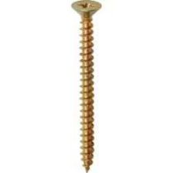 20 PACKS * 5X80 WOOD SCREWS 100PCS
