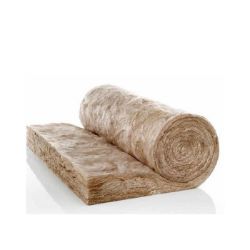 10 X KNAF 200MM LOFT INSULATION ROLL