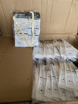 X400 PERSONAL BODY FAT MEASURING CALIPERS RRP £2,000