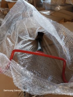 79 WALL BICYCLE RACKS