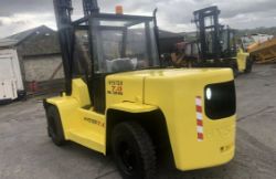 HYSTER H7.00XL 7 TON DIESEL FORKLIFT