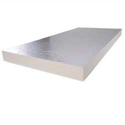 10 X KINGSPAN-CELOTEX 100MM 8X4 INSULATION