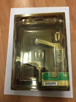 VENLO SANITAIR - 3/4