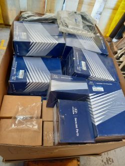 HYUNDAI NEW GENUINE OE FRONT + REAR MUDFLAP KITS