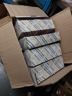 ASPOCK LAMPS AND LENSES **JOBLOT SALE** **RRP £850+VAT**