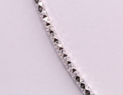 WHEAT CHAIN NECKLACE 17.75