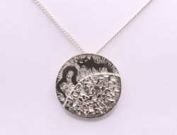 CUBAN CHAIN NECKLACE 26.5