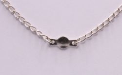 CUBAN CHAIN NECKLACE 31