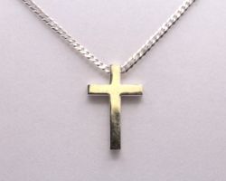 925 STERLING SILVER CUBAN CHAIN NECKLACE 20