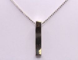 BOOK CHAIN NECKLACE 16
