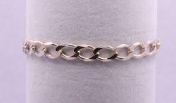 CUBAN CHAIN BRACELET 8