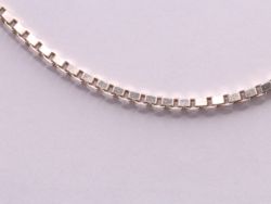 BOOK CHAIN NECKLACE 14