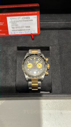 TUDOR 79363N WATCH - YEAR 2022 - FULL SET