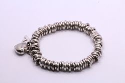 LINKS OF LONDON SWEETIE CHARM BRACELET 7