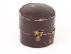 DIAMOND FIVE STONE RING 18CT GOLD LADIES SIZE M 750 2G CG36