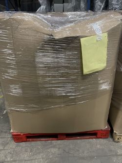 (2) TOY RETURN PALLET FROM MAJOR HIGH STREET RETAILER