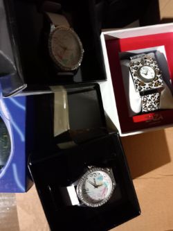 ASSORTED WATCHES