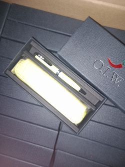 APROZ 75 OIW PEN SETS