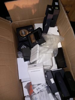 MIXED ITEMS APRIX 1000