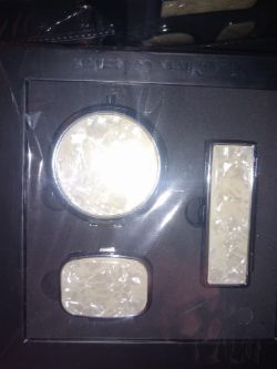 APROX 45 THE OLIVIA COLLECTION SET