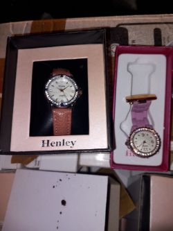 ASSORTED ATTACHES APROX 400